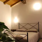 La Barchessa Vendégház *