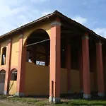 La Barchessa *