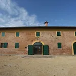 La Barchessa Vendégház Budrio