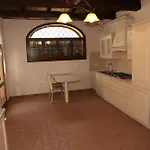 La Barchessa Vendégház Budrio