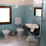 La Barchessa Vendégház *