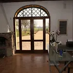 La Barchessa Vendégház