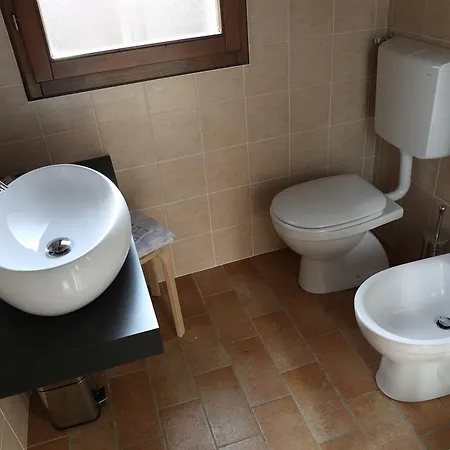 La Barchessa