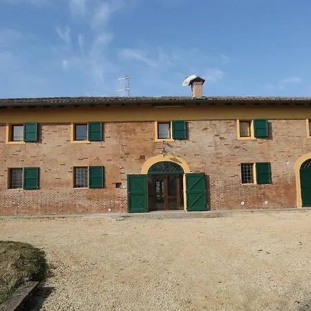 La Barchessa Konukevi *