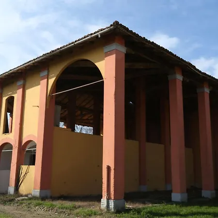 La Barchessa *