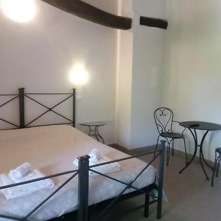 Konukevi La Barchessa Budrio (Bologna)