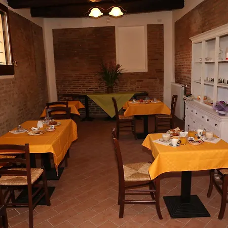 La Barchessa