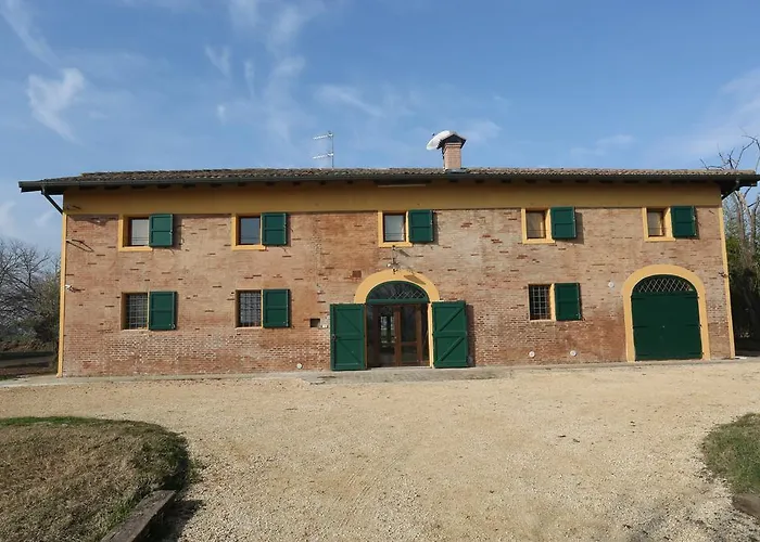 La Barchessa Konukevi *