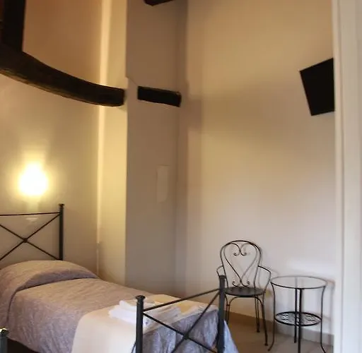 La Barchessa Konukevi