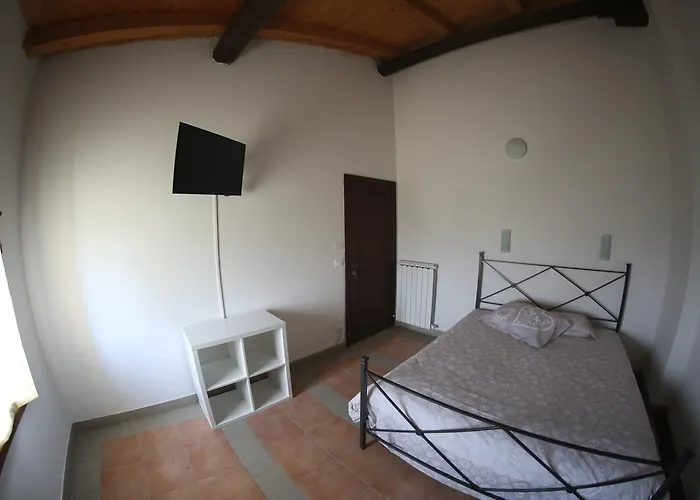 La Barchessa Konukevi *