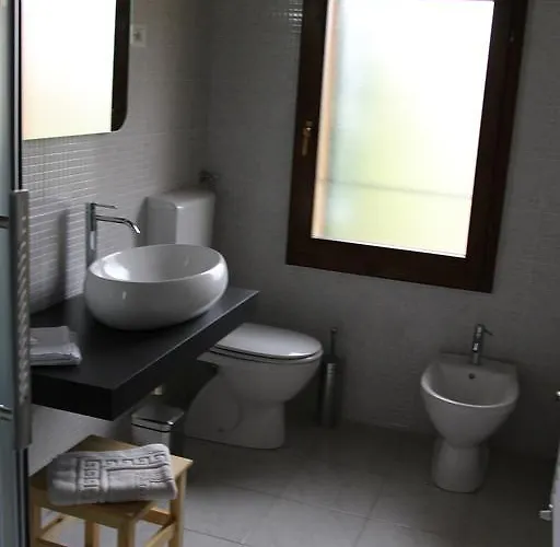 Konukevi La Barchessa