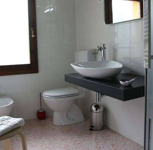 La Barchessa * Budrio (Bologna)