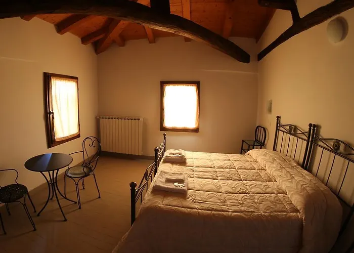 La Barchessa Budrio (Bologna)