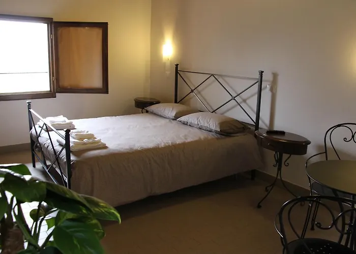 Konukevi La Barchessa