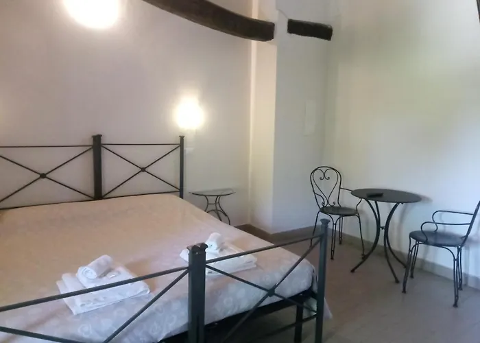 Konukevi La Barchessa Budrio (Bologna)