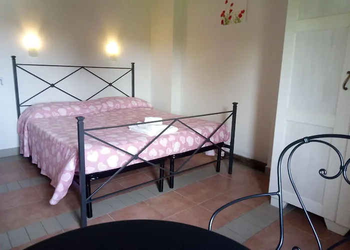 La Barchessa Konukevi *