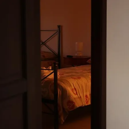 La Barchessa *