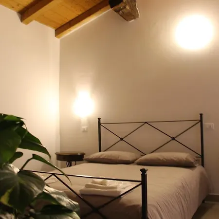 La Barchessa Pensionat *