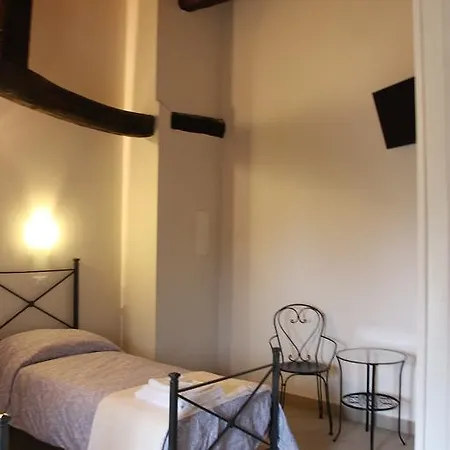 La Barchessa Pensionat