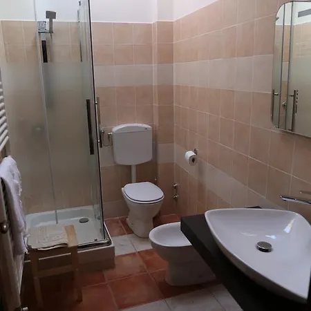 La Barchessa Budrio (Bologna)