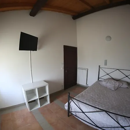 La Barchessa Pensionat *