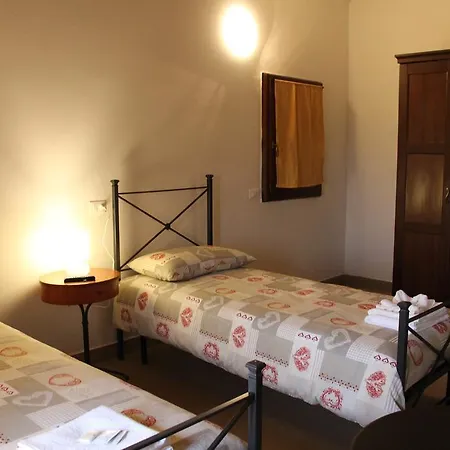 La Barchessa Budrio (Bologna)