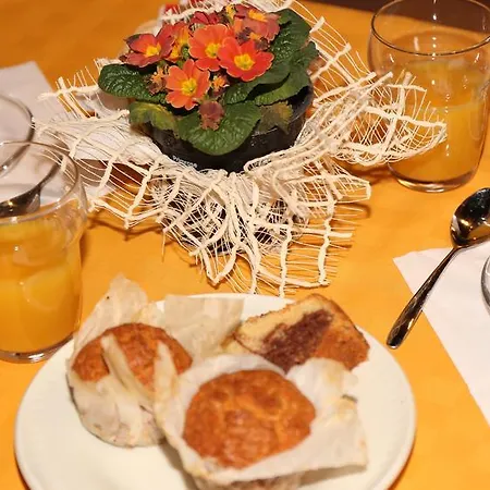 Pensionat La Barchessa