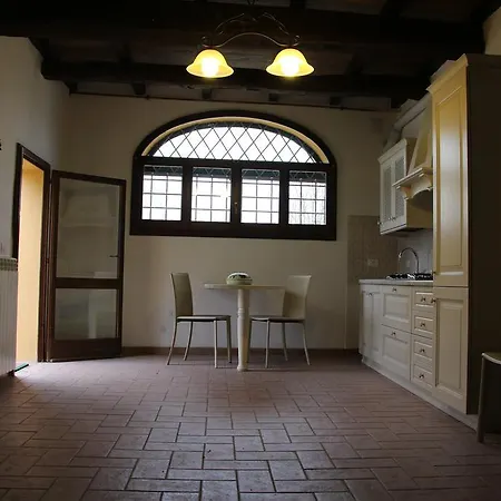 La Barchessa * Budrio (Bologna)