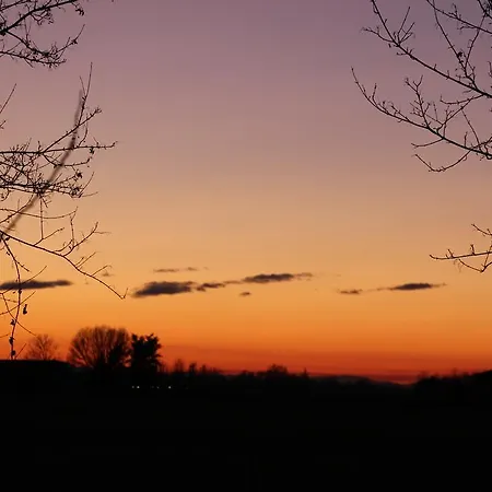 La Barchessa Pensionat *