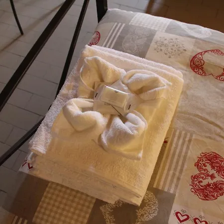 Affittacamere La Barchessa