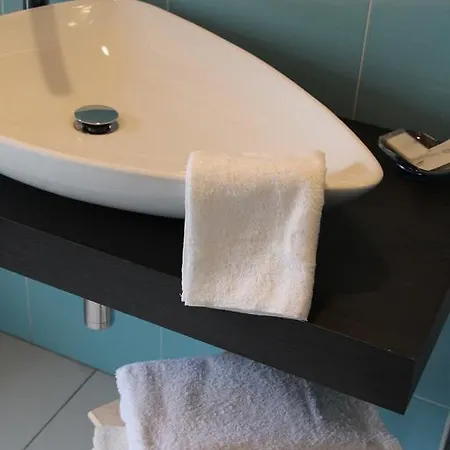 La Barchessa Budrio (Bologna)