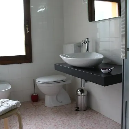 La Barchessa * Budrio (Bologna)