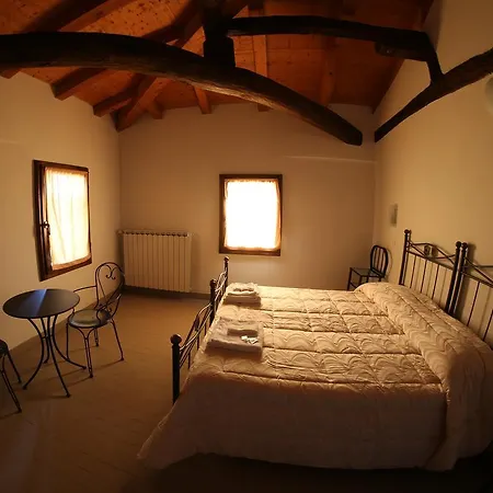 La Barchessa Budrio (Bologna)