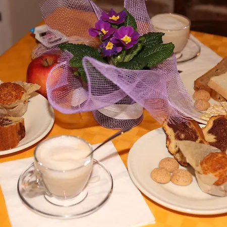 Pensionat La Barchessa *