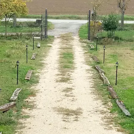 Pensionat La Barchessa