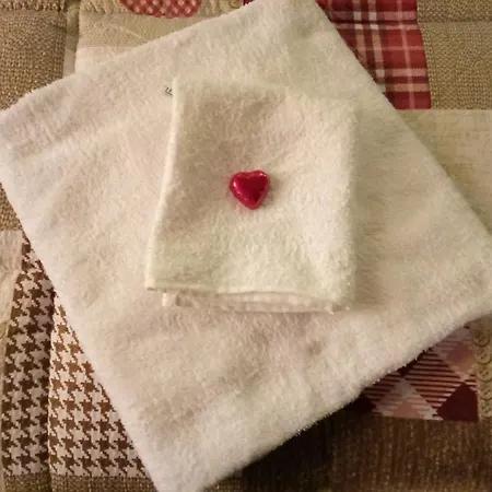 Pensionat La Barchessa Budrio (Bologna)