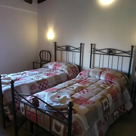 Affittacamere La Barchessa *