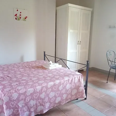 La Barchessa Pensionat Budrio (Bologna)