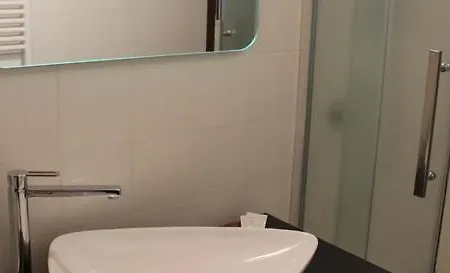 Pensionat La Barchessa Budrio (Bologna)