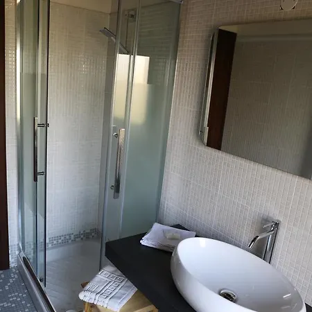 La Barchessa Budrio (Bologna)