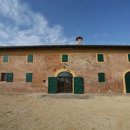 La Barchessa Pensionat Budrio (Bologna)