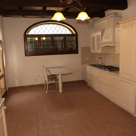 La Barchessa Affittacamere Budrio (Bologna)