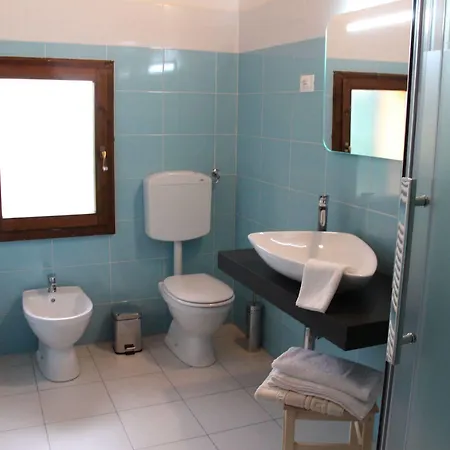 La Barchessa Pensionat *