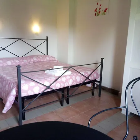 La Barchessa Pensionat *