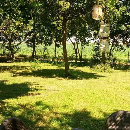 Pensionat La Barchessa *