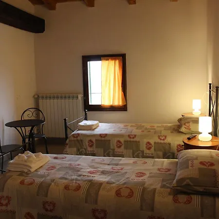 La Barchessa
