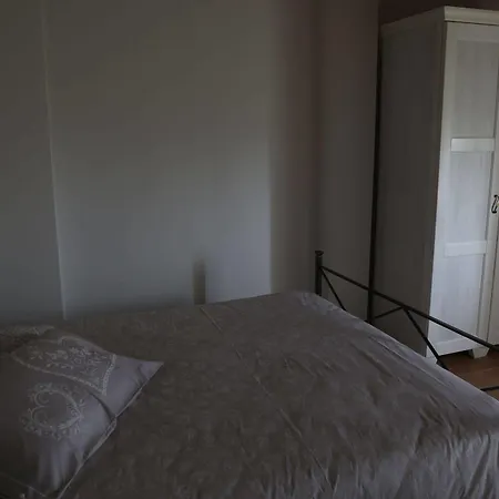 Pensionat La Barchessa