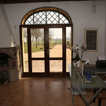 La Barchessa Pensionat