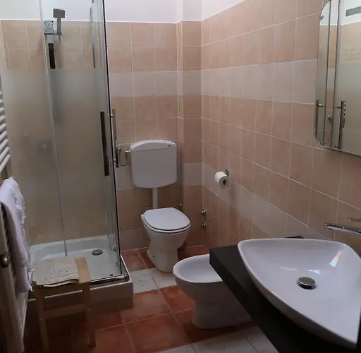 La Barchessa Budrio (Bologna)