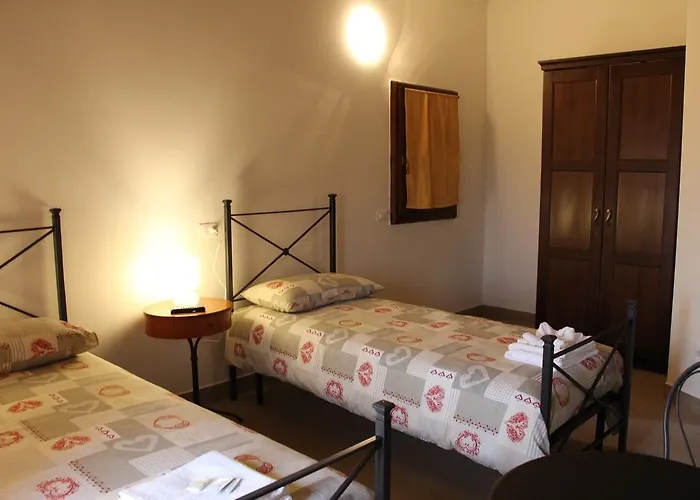 La Barchessa Budrio (Bologna)